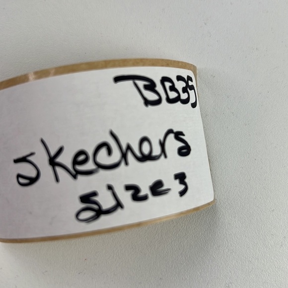 Kids Skechers Sneakers size 3 - Picture 9 of 9